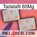 Tadalafil 80Mg 25